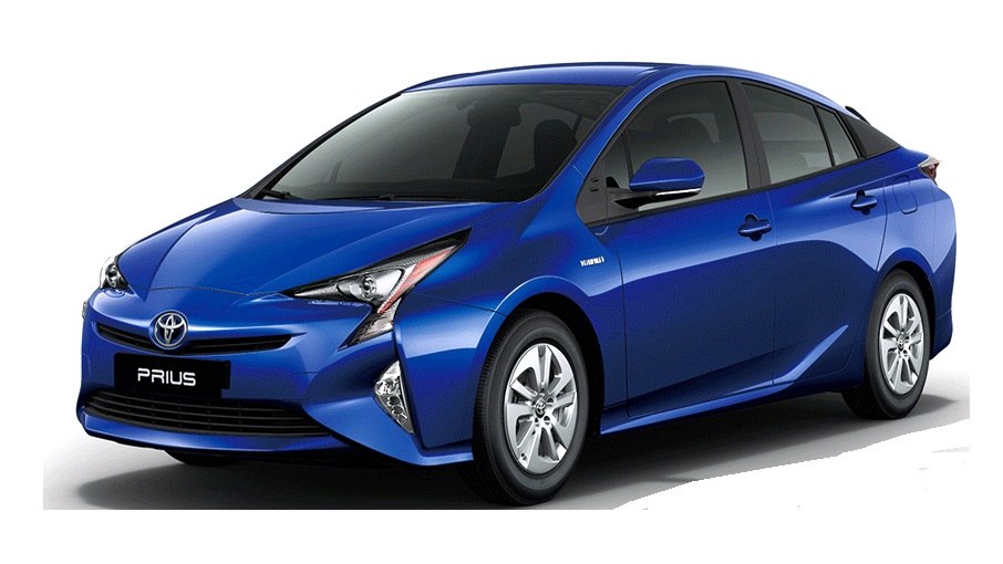 ToyotaPrius